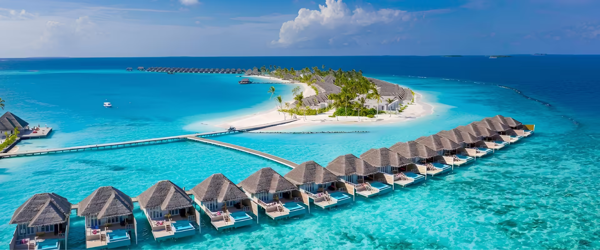 Maldives Tour Package