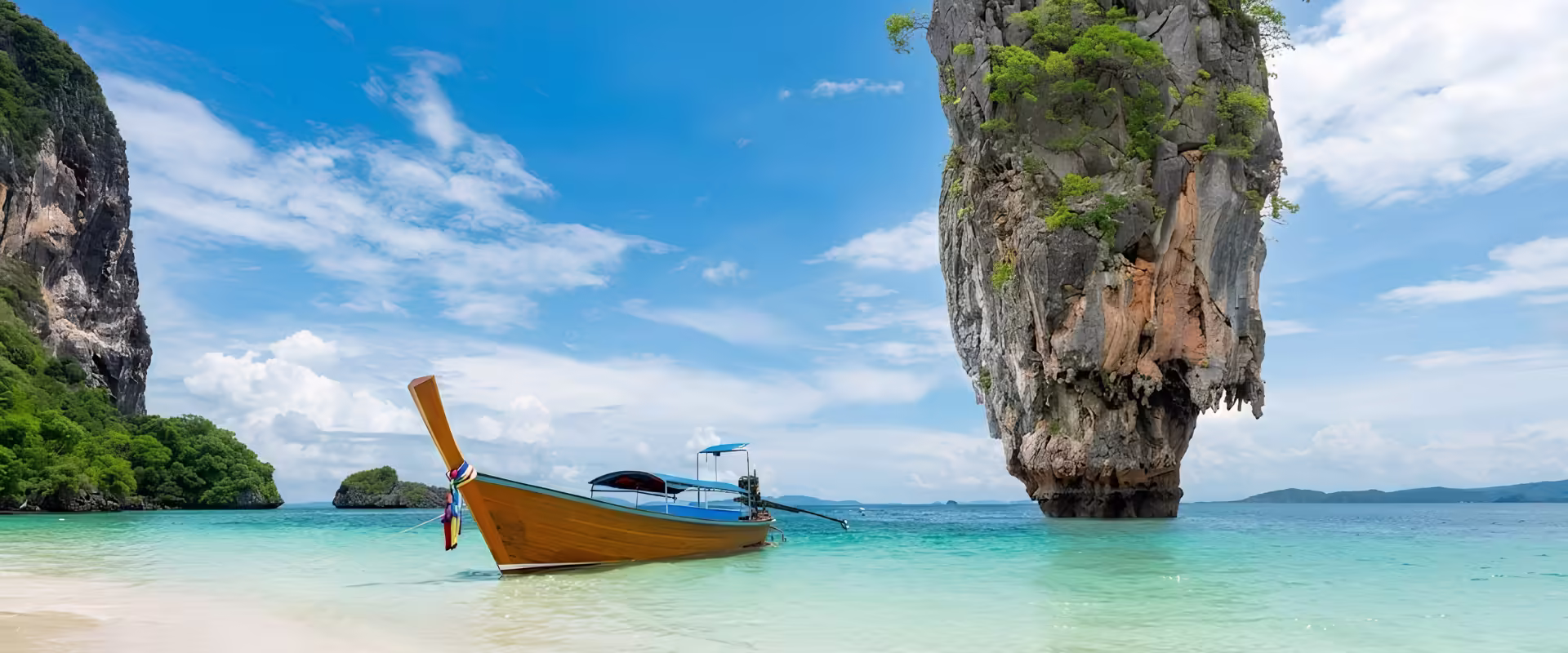 Thailand Tour Package