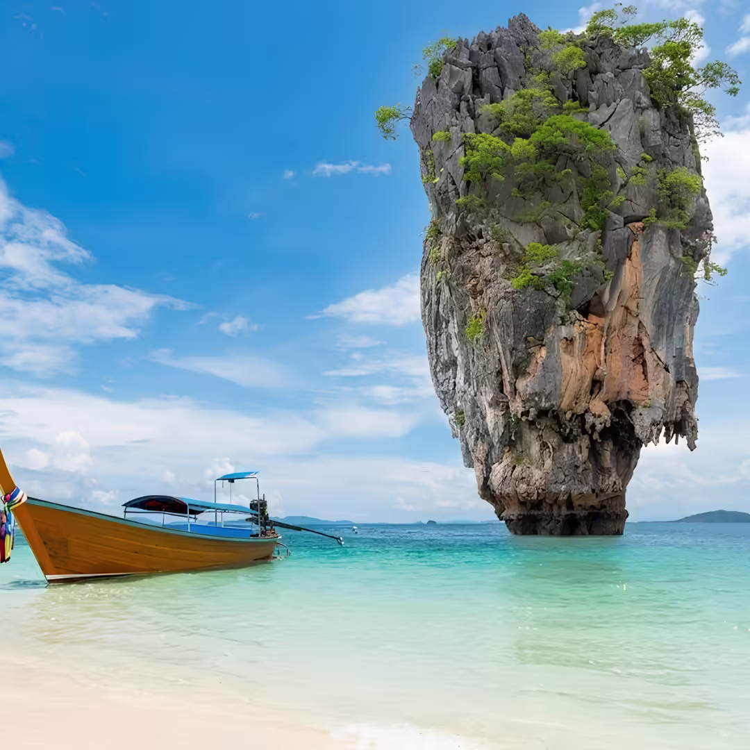 Thailand Tour Package