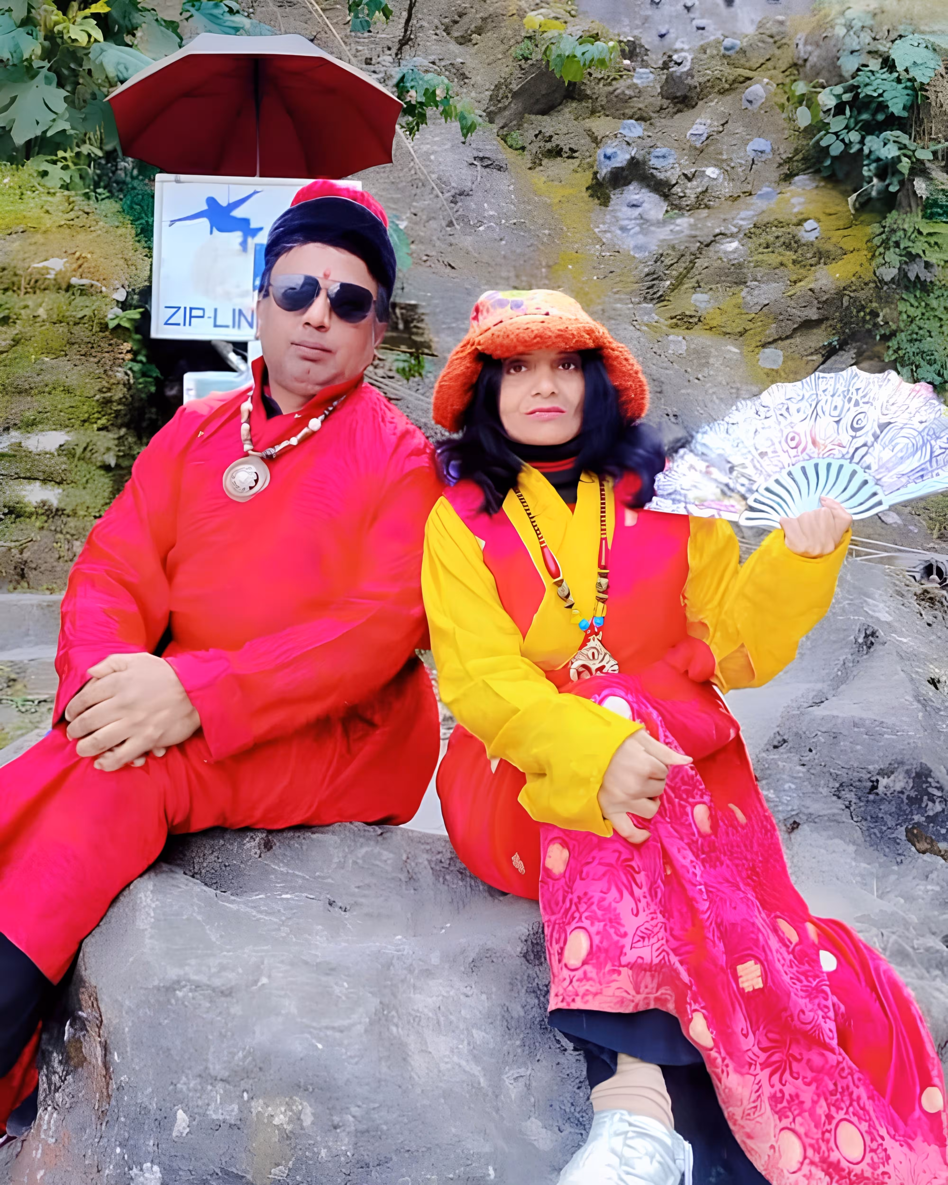Client in Bhutan 4