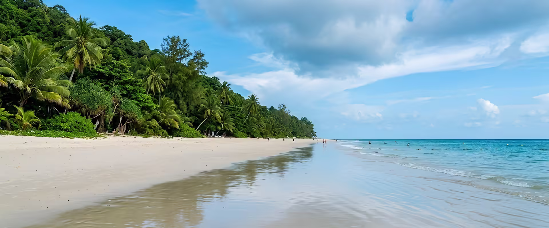 Andaman Tour Package