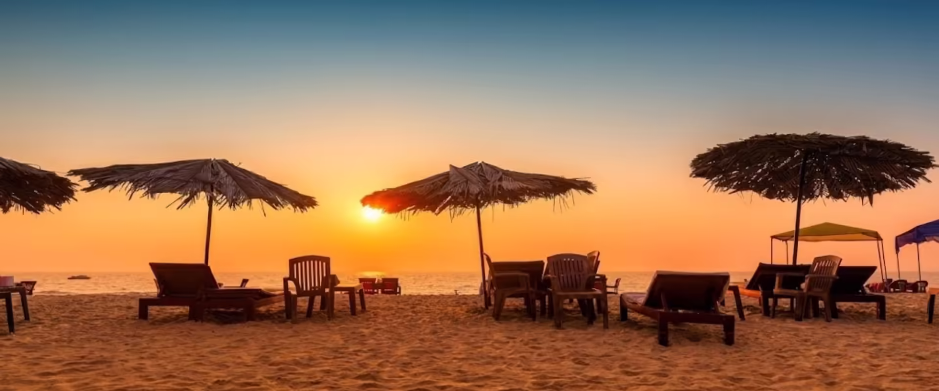 Goa Tour Package