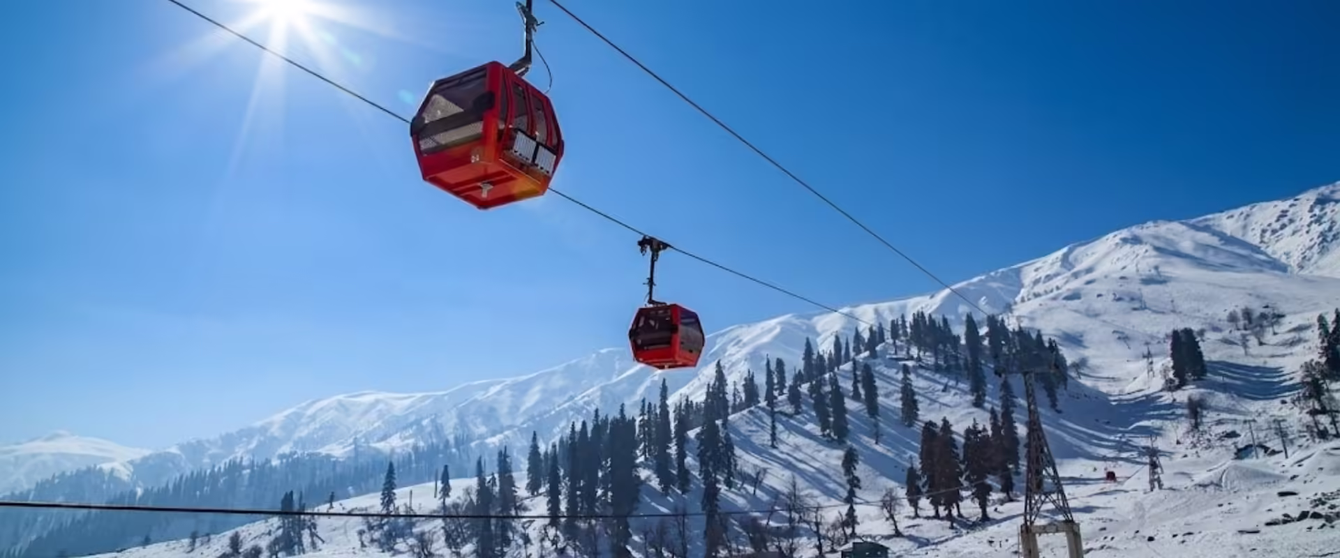 Kashmir Tour Package