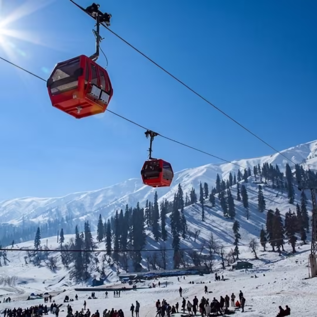 Kashmir Tour Package