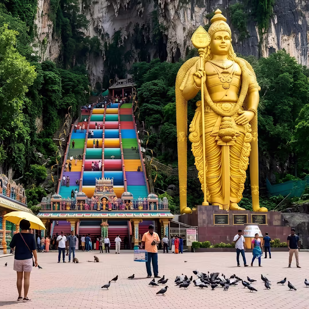 Malaysia Tour Package