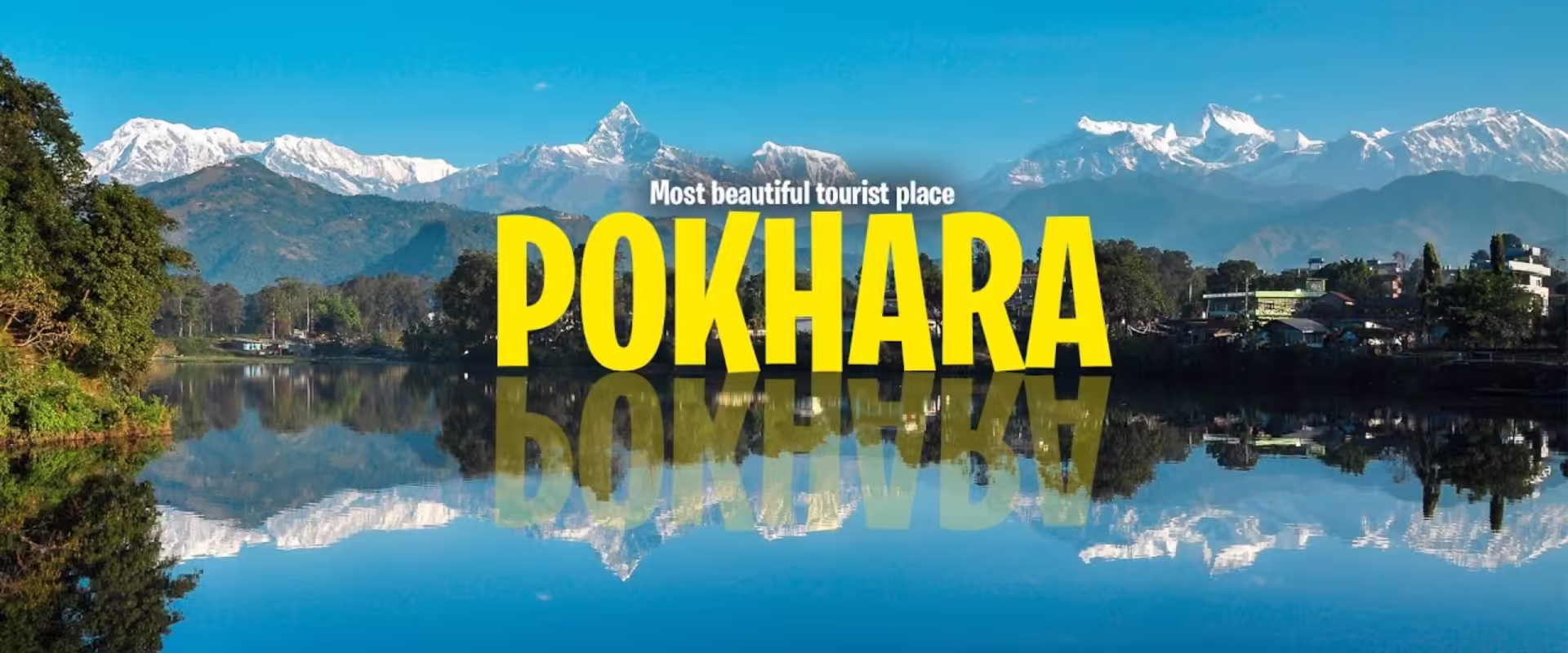 Nepal Tour Package
