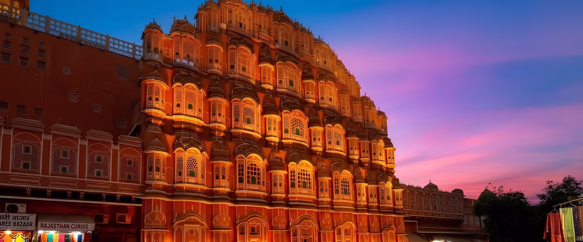 Rajasthan Tour Package